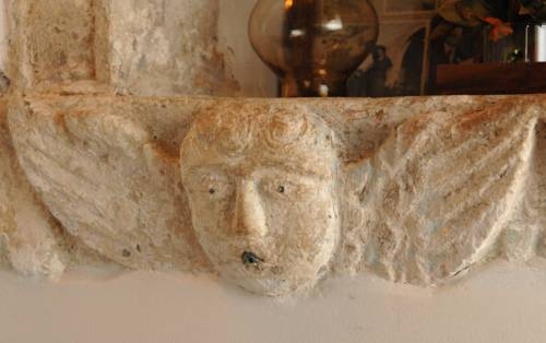 Imagen de la habitación del Apartamentos Angelus. Foto 5