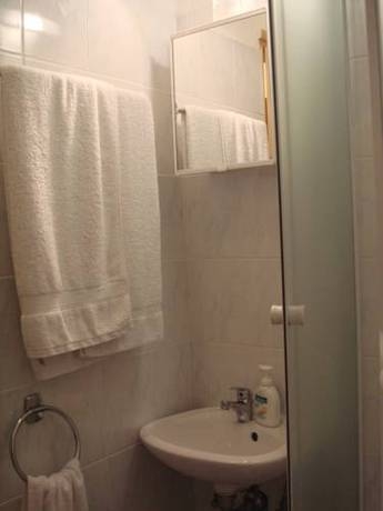 Imagen de los exteriores del Apartamentos Angelus. Foto 8