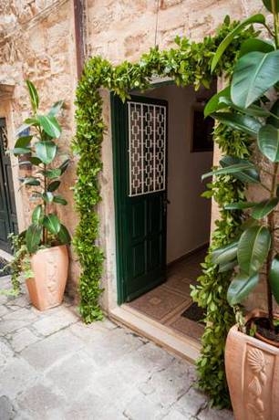 Imagen de los interiores del Apartamentos Angelus. Foto 12