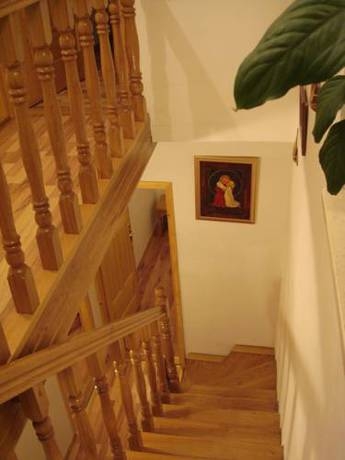 Imagen de los interiores del Apartamentos Angelus. Foto 13