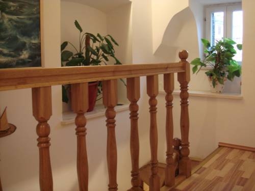 Imagen de la habitación del Apartamentos Angelus. Foto 7