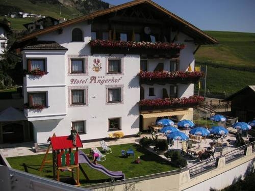 Imagen general del Apartamentos Angerhof. Foto 3
