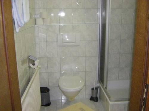 Imagen general del Apartamentos Angerhof. Foto 7