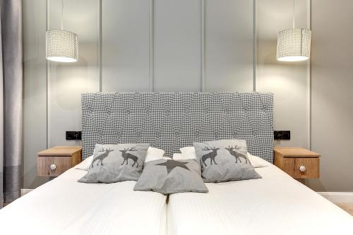 Imagen de la habitación del Apartamentos Angielska Grobla Apartinfo. Foto 4