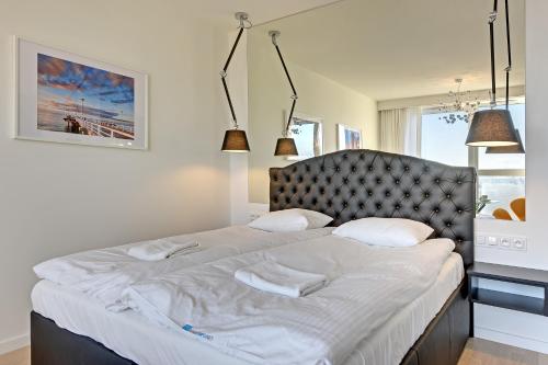 Imagen de la habitación del Apartamentos Angielska Grobla Apartinfo. Foto 6