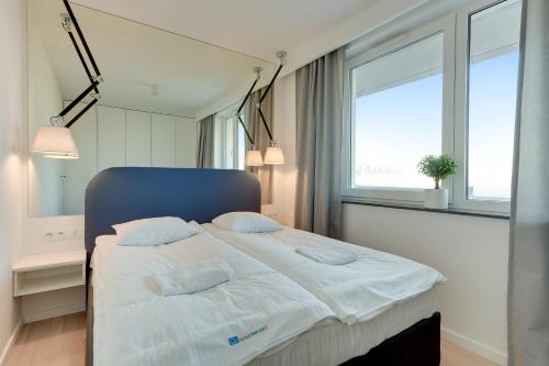 Imagen de la habitación del Apartamentos Angielska Grobla Apartinfo. Foto 7