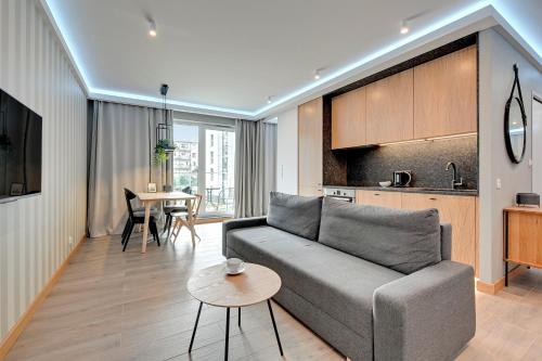 Imagen de la habitación del Apartamentos Angielska Grobla Apartinfo. Foto 17