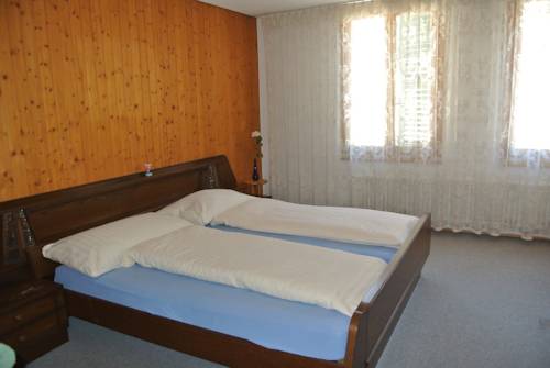 Imagen de la habitación del Apartamentos Angie's. Foto 2