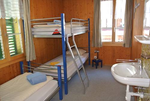 Imagen de la habitación del Apartamentos Angie's. Foto 5
