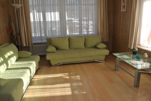 Imagen general del Apartamentos Angie's. Foto 1