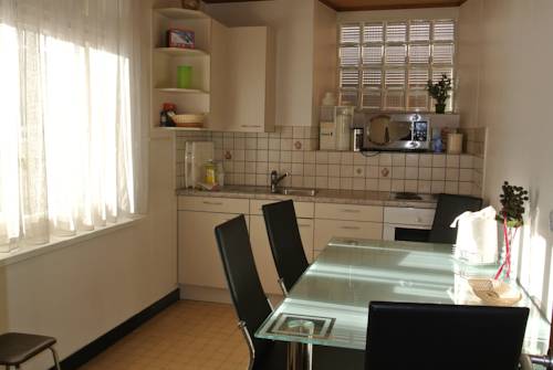 Imagen de la habitación del Apartamentos Angie's. Foto 6