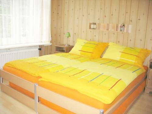 Imagen de la habitación del Apartamentos Angie's. Foto 7