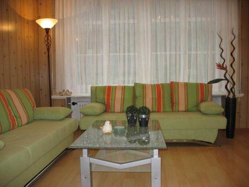 Imagen de la habitación del Apartamentos Angie's. Foto 8
