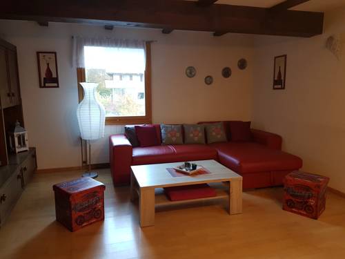 Imagen de la habitación del Apartamentos Angie's. Foto 9
