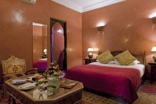 Imagen general del Apartamentos Angsana Riad Dar Zaouia. Foto 5