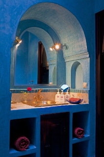 Imagen general del Apartamentos Angsana Riad Dar Zaouia. Foto 4