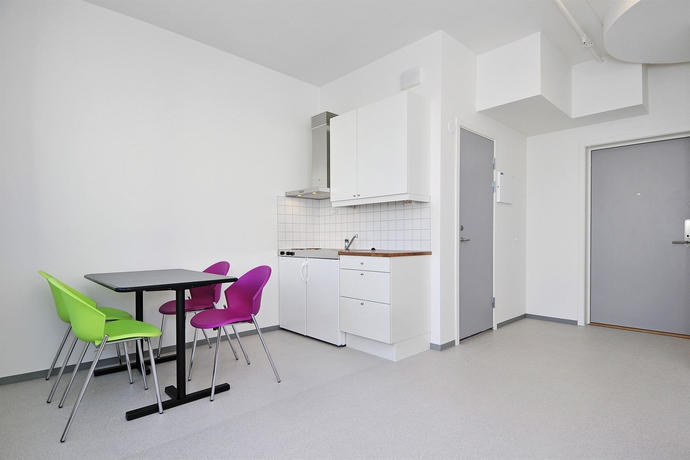 Imagen de la habitación del Apartamentos Anker Apartment – Grünerløkka. Foto 5