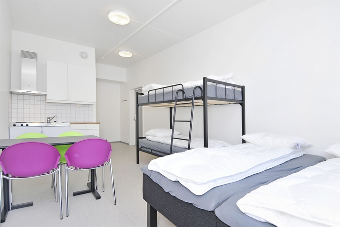 Imagen de la habitación del Apartamentos Anker Apartment – Grünerløkka. Foto 7