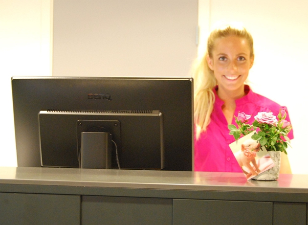 Imagen de los interiores del Apartamentos Anker Apartment – Grünerløkka. Foto 16