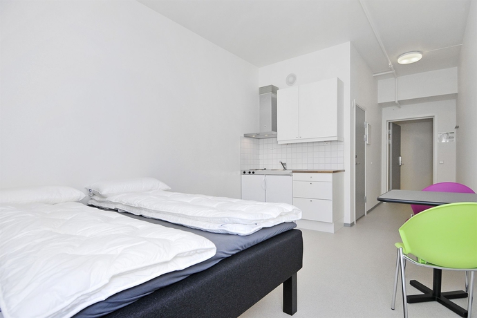 Imagen de la habitación del Apartamentos Anker Apartment – Grünerløkka. Foto 10