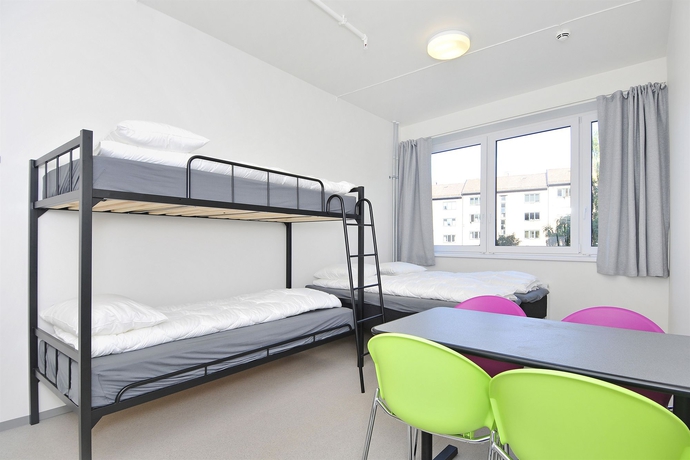 Imagen de la habitación del Apartamentos Anker Apartment – Grünerløkka. Foto 11