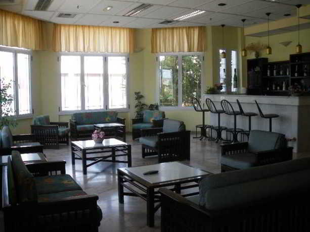 Imagen general del Apartamentos Anna Hotel. Foto 2