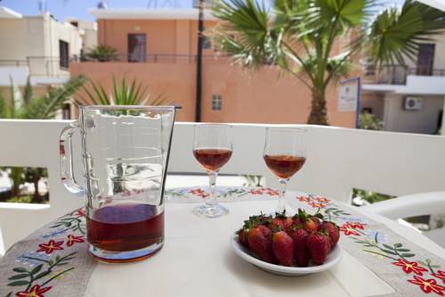 Imagen de la habitación del Apartamentos Anna Katerina. Foto 2