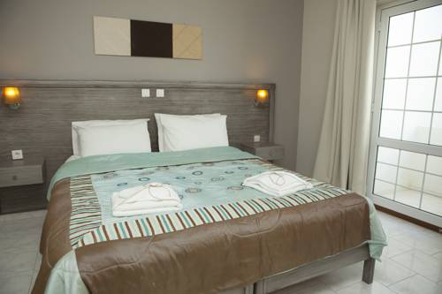 Imagen de la habitación del Apartamentos Anna Katerina. Foto 4