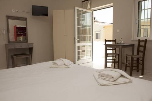 Imagen de la habitación del Apartamentos Anna Katerina. Foto 5