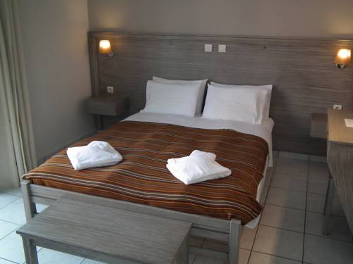 Imagen de la habitación del Apartamentos Anna Katerina. Foto 6