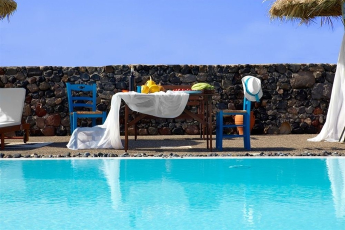 Imagen de la piscina del Apartamentos Anna Traditional. Foto 12