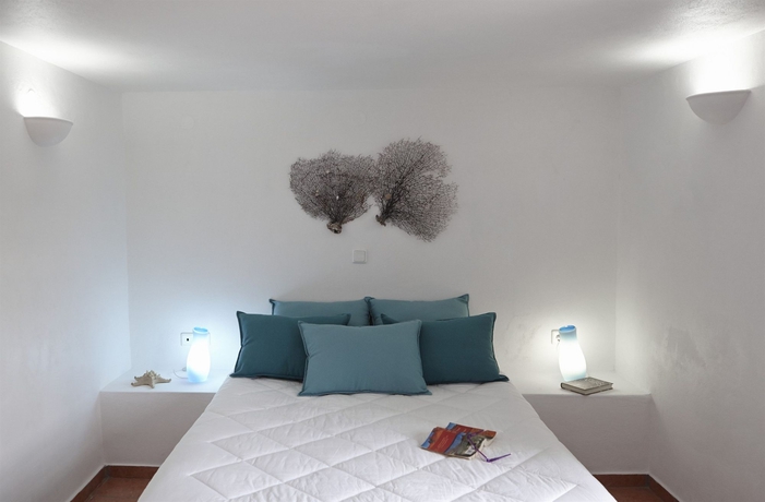 Imagen de la habitación del Apartamentos Anna Traditional. Foto 2