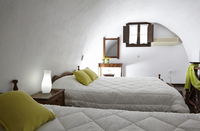 Imagen de la habitación del Apartamentos Anna Traditional. Foto 3