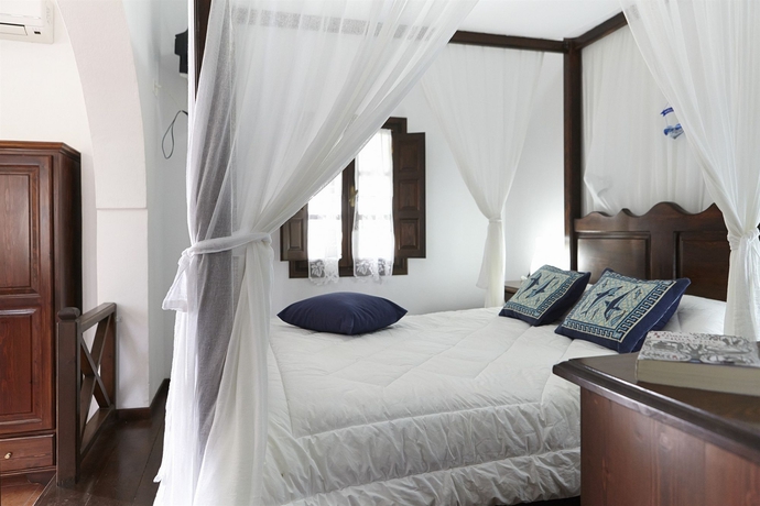 Imagen de la habitación del Apartamentos Anna Traditional. Foto 4