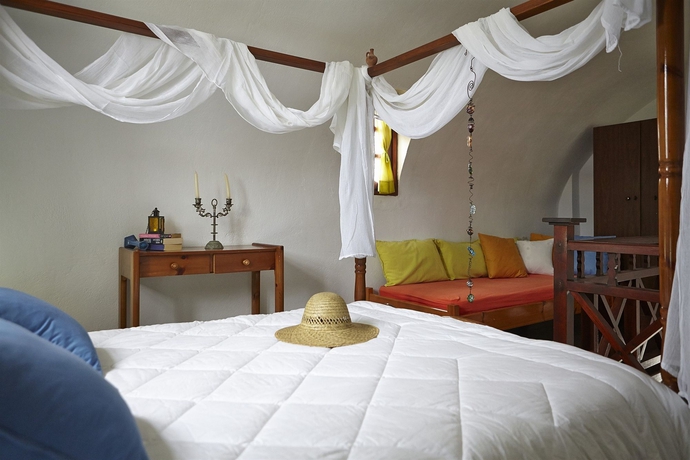 Imagen de la habitación del Apartamentos Anna Traditional. Foto 5