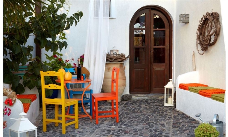 Imagen de los exteriores del Apartamentos Anna Traditional. Foto 9