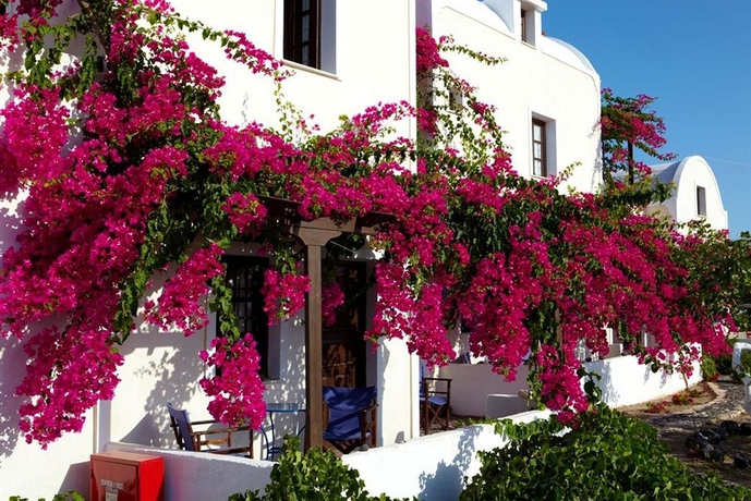 Imagen de los exteriores del Apartamentos Anna Traditional. Foto 10