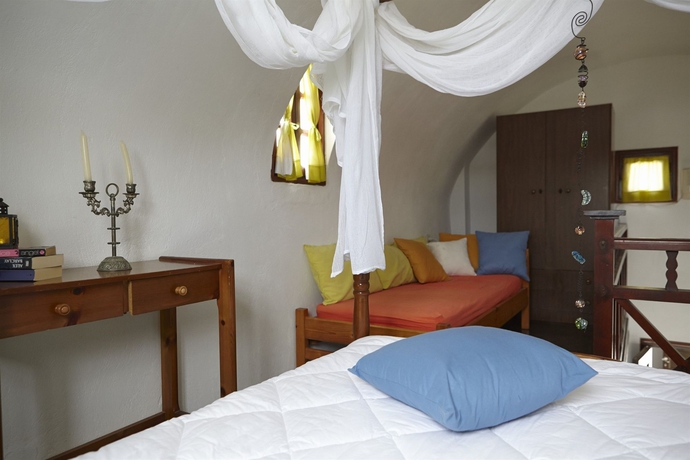 Imagen de la habitación del Apartamentos Anna Traditional. Foto 6