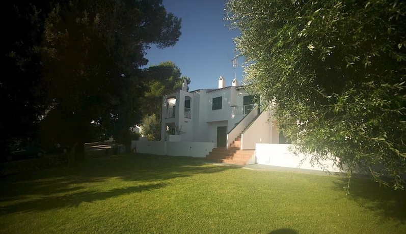 Imagen de los exteriores del Apartamentos Annabel's. Foto 9