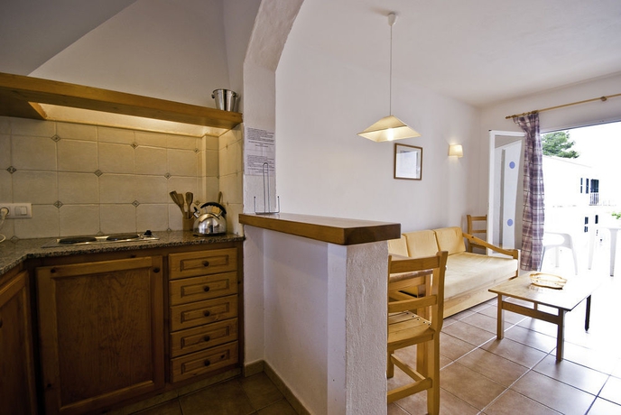 Imagen de la habitación del Apartamentos Annabel's. Foto 4