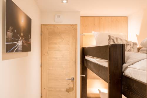 Imagen de la habitación del Apartamentos Annapurna, Les Gets. Foto 4