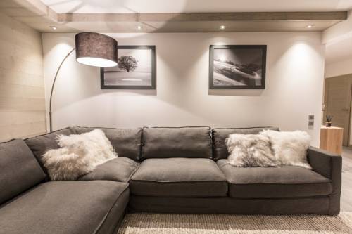 Imagen de la habitación del Apartamentos Annapurna, Les Gets. Foto 5