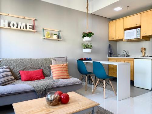 Imagen de la habitación del Apartamentos Anora Spaces - Stadium Alphaville. Foto 4