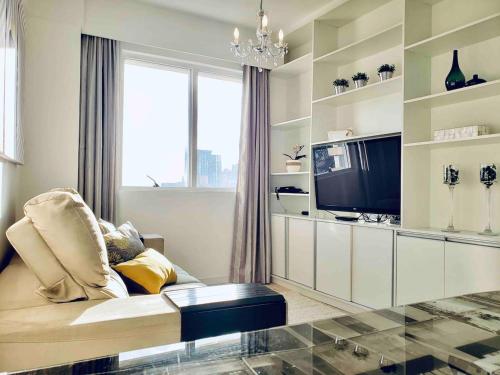 Imagen de la habitación del Apartamentos Anora Spaces - Stadium Alphaville. Foto 6