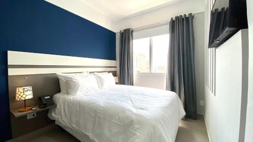 Imagen de la habitación del Apartamentos Anora Spaces - Stadium Alphaville. Foto 9