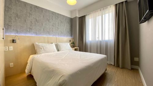Imagen de la habitación del Apartamentos Anora Spaces - Stadium Alphaville. Foto 10