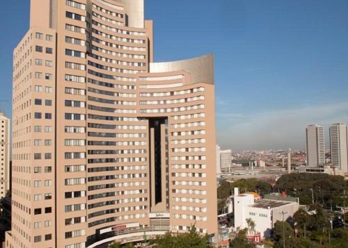 Imagen general del Apartamentos Anora Spaces - Stadium Alphaville. Foto 1