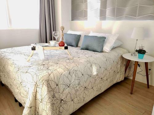 Imagen general del Apartamentos Anora Spaces - Stadium Alphaville. Foto 2