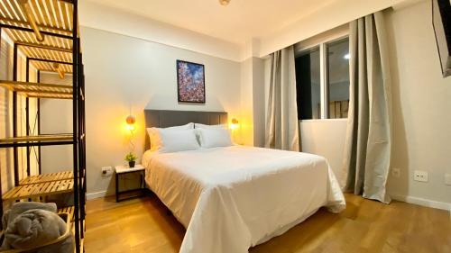 Imagen general del Apartamentos Anora Spaces - Stadium Alphaville. Foto 3