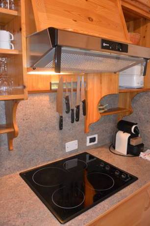 Imagen de la habitación del Apartamentos Antares, Colfosco. Foto 2